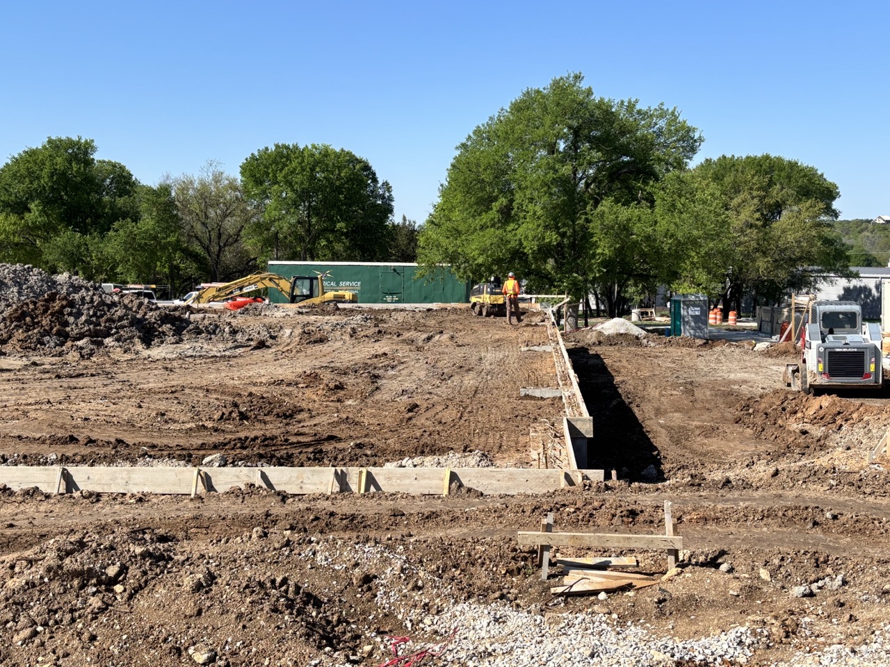 Episode 10: Enough Already with the Fire Hydrant!