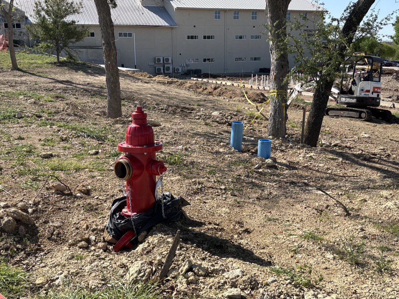 Episode 10: Enough Already with the Fire Hydrant!