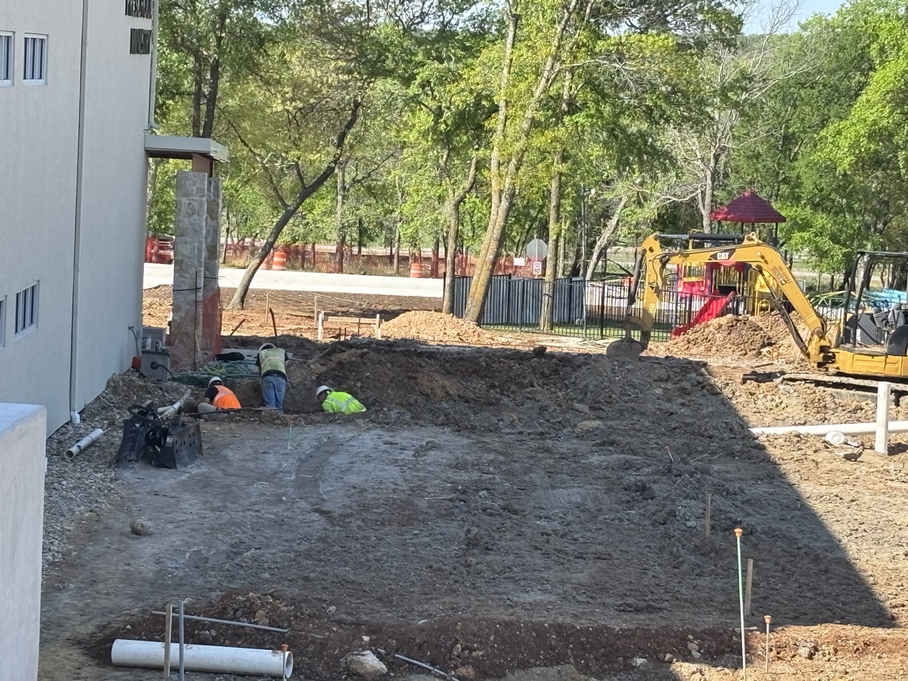 Episode 10: Enough Already with the Fire Hydrant!