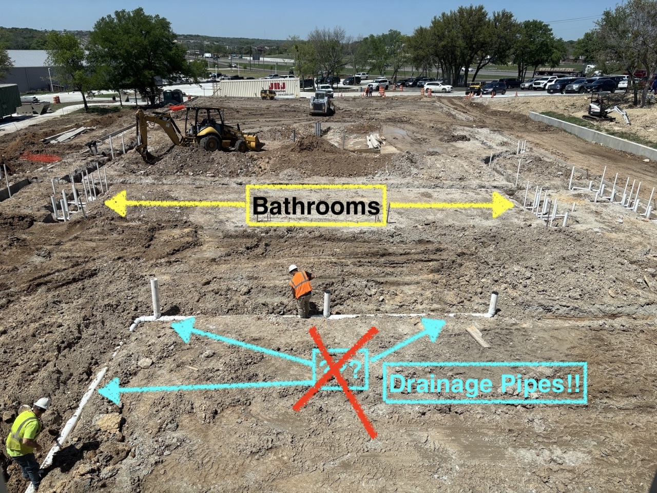 Episode 10: Enough Already with the Fire Hydrant!