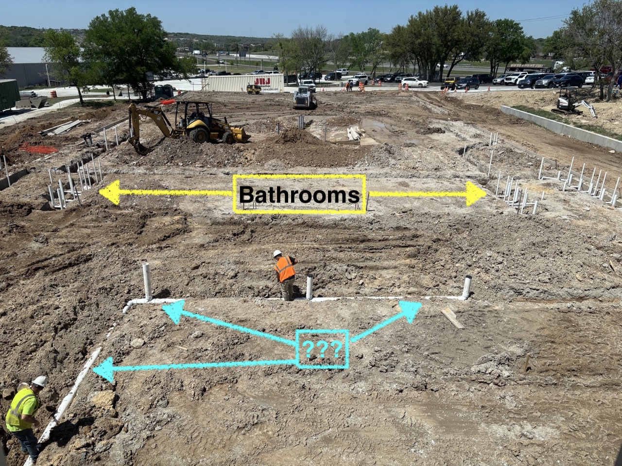 Episode 10: Enough Already with the Fire Hydrant!