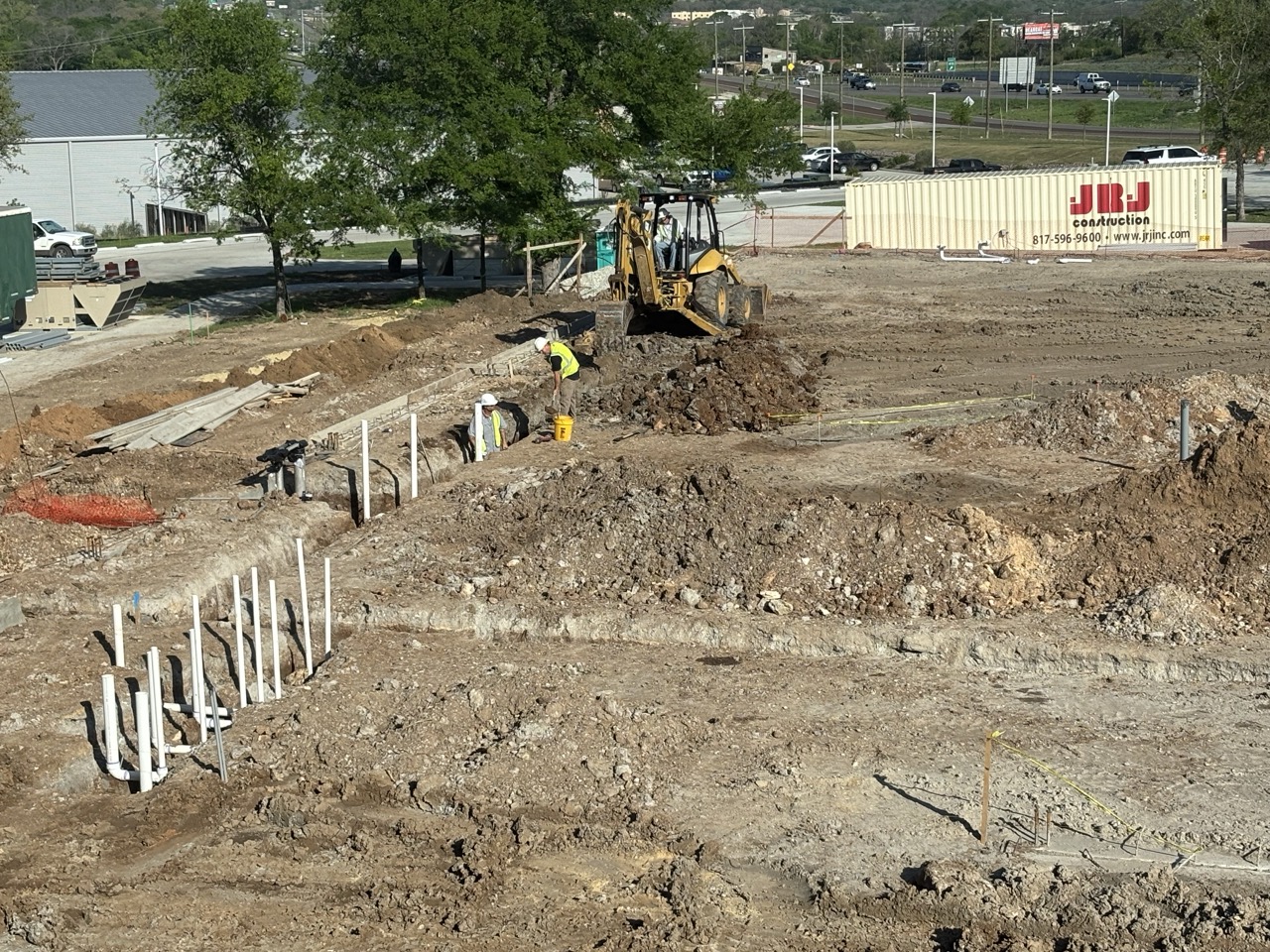 Episode 10: Enough Already with the Fire Hydrant!