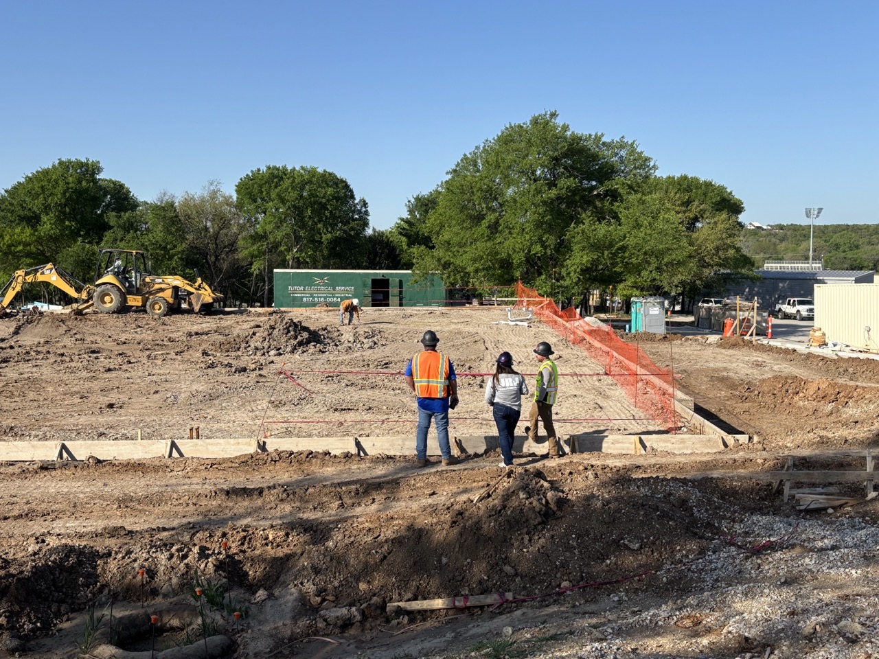 Episode 10: Enough Already with the Fire Hydrant!