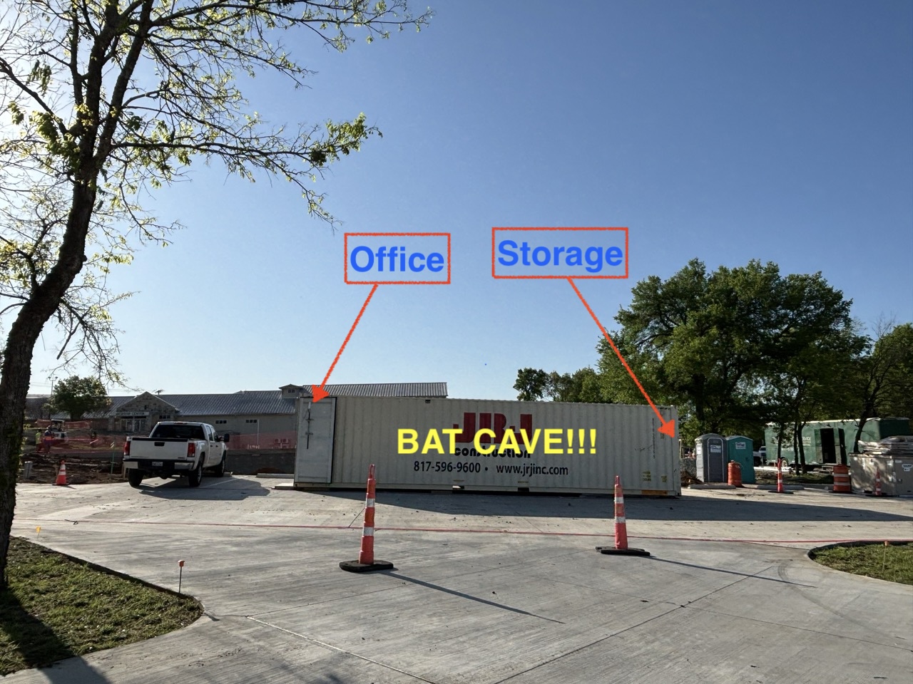 Episode 10: Enough Already with the Fire Hydrant!