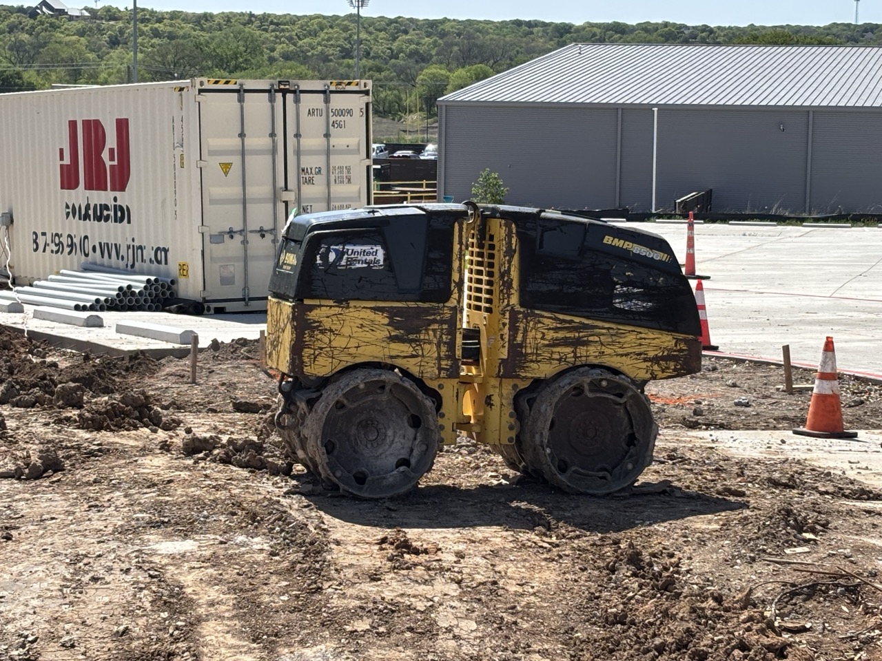 Episode 10: Enough Already with the Fire Hydrant!