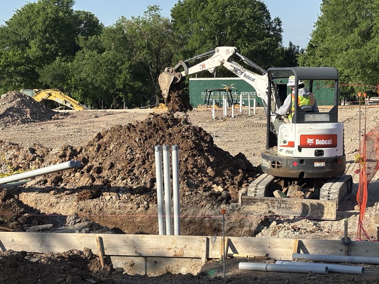 Episode 11: The Plumbing Lesson I Never Asked For