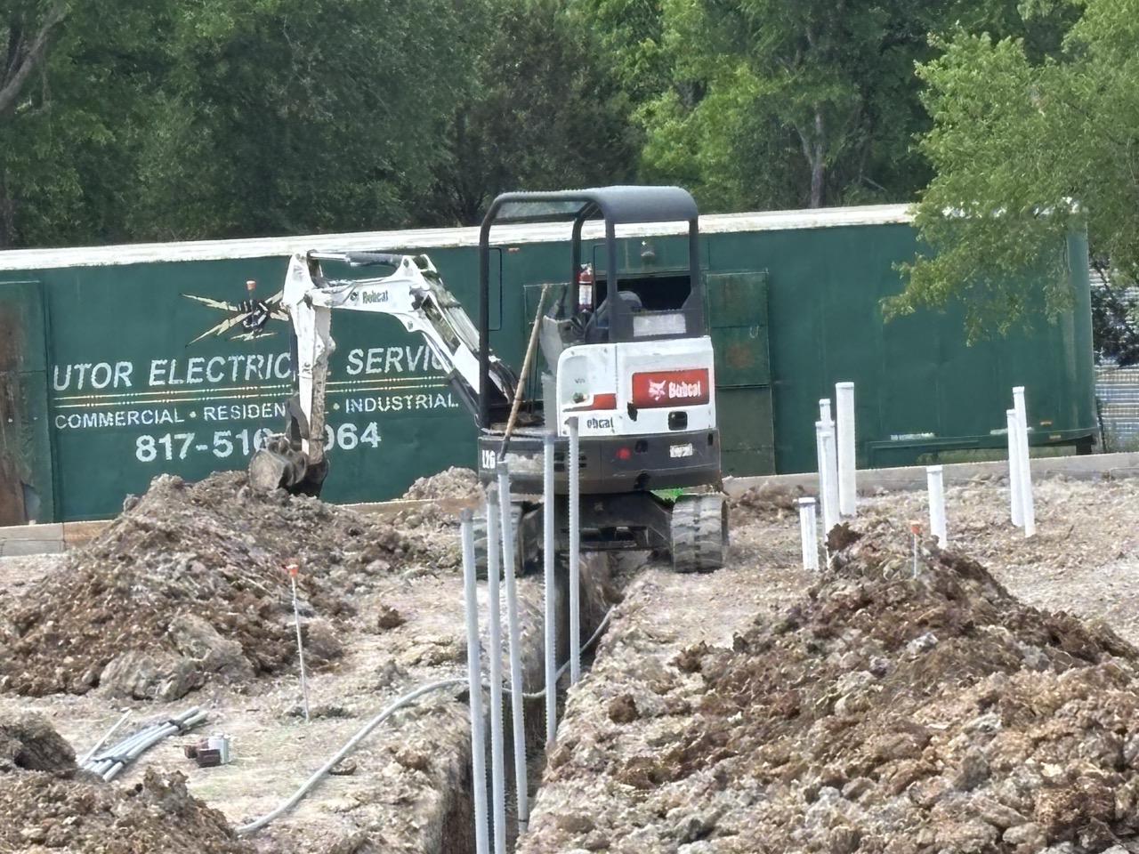 Episode 11: The Plumbing Lesson I Never Asked For