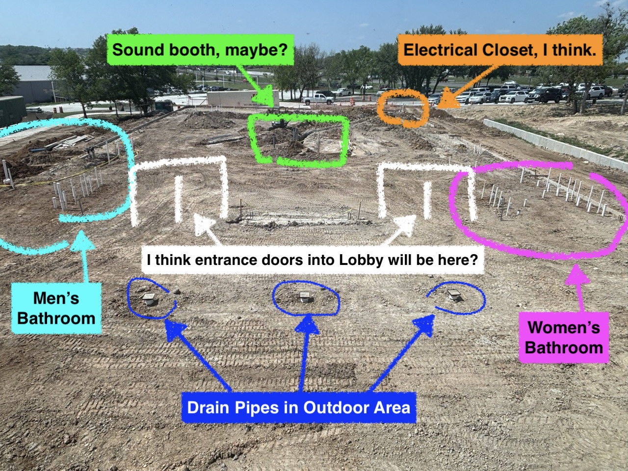 Episode 11: The Plumbing Lesson I Never Asked For