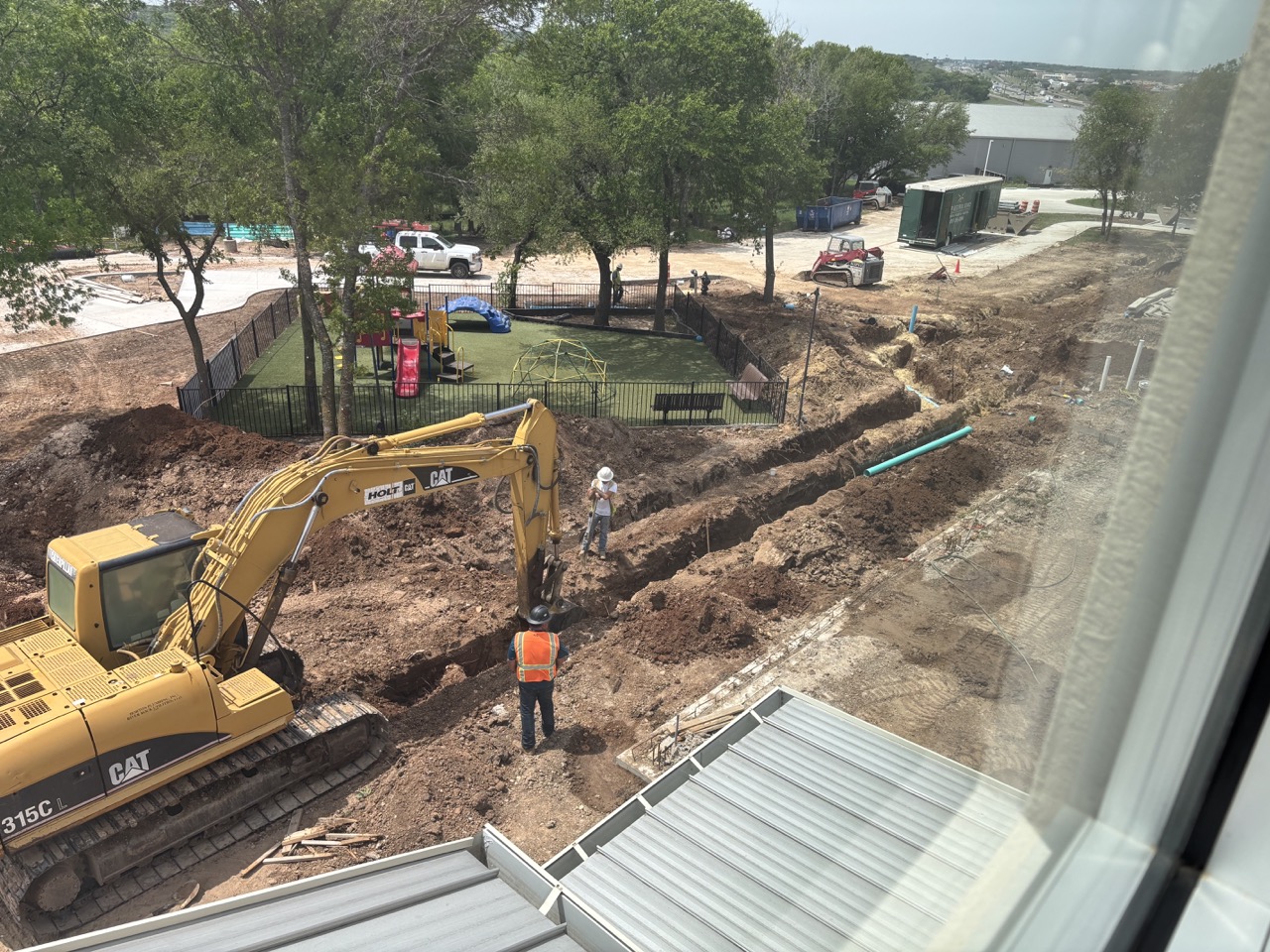 Episode 11: The Plumbing Lesson I Never Asked For