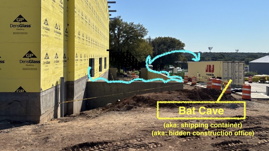 Episode 31: Parkour! ????‍♂️