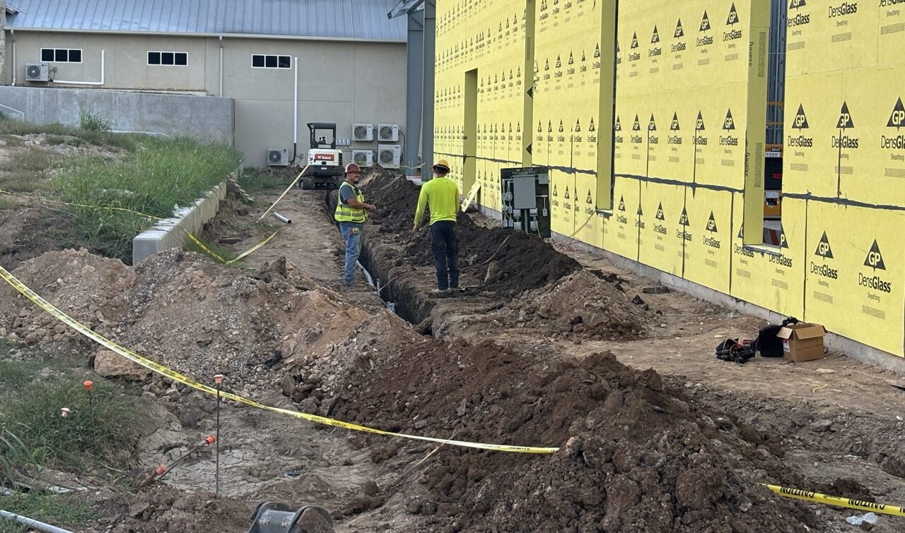 Episode 32: Should’ve Run the Scaffolding When I Could