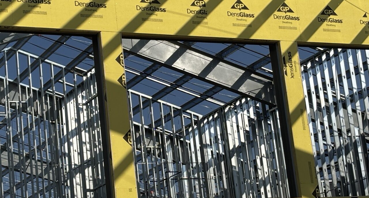 Episode 33: The Roof That Finally Looks Like a Roof