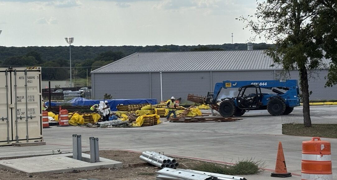 Episode 33: The Roof That Finally Looks Like a Roof