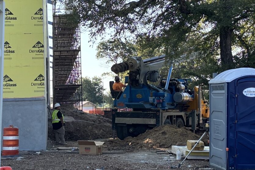 Episode 33: The Roof That Finally Looks Like a Roof