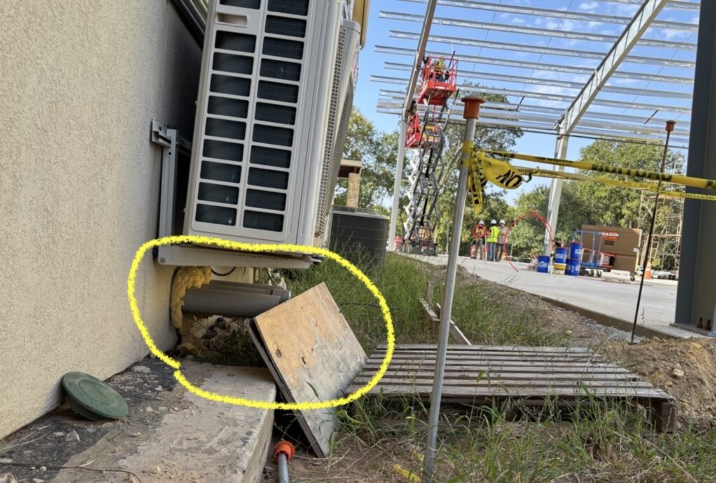 Episode 33: The Roof That Finally Looks Like a Roof