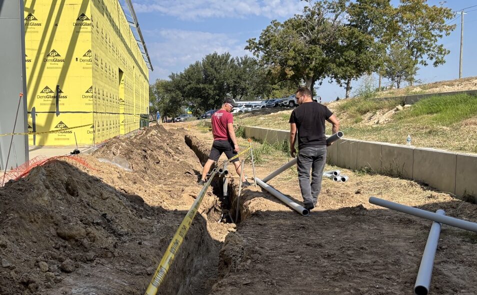 Episode 33: The Roof That Finally Looks Like a Roof