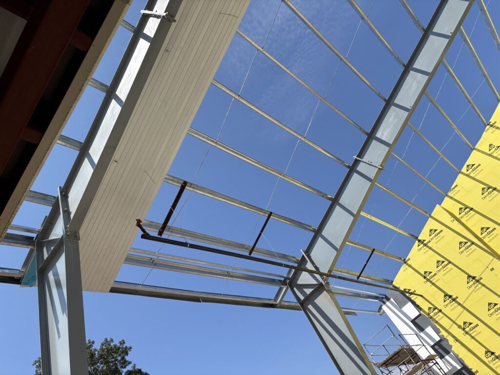 Episode 33: The Roof That Finally Looks Like a Roof