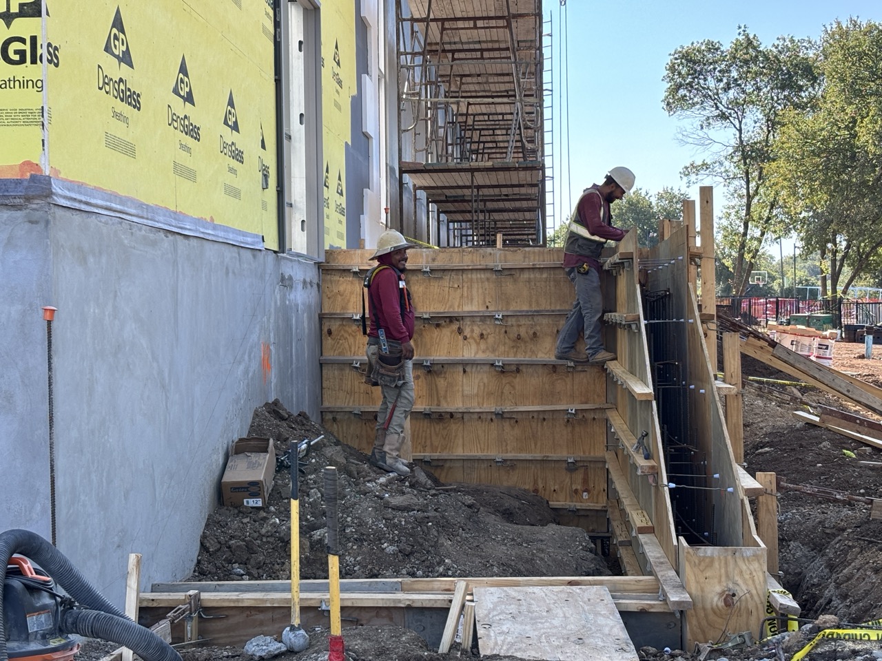 Episode 34: Coming soon… actual windows. ????