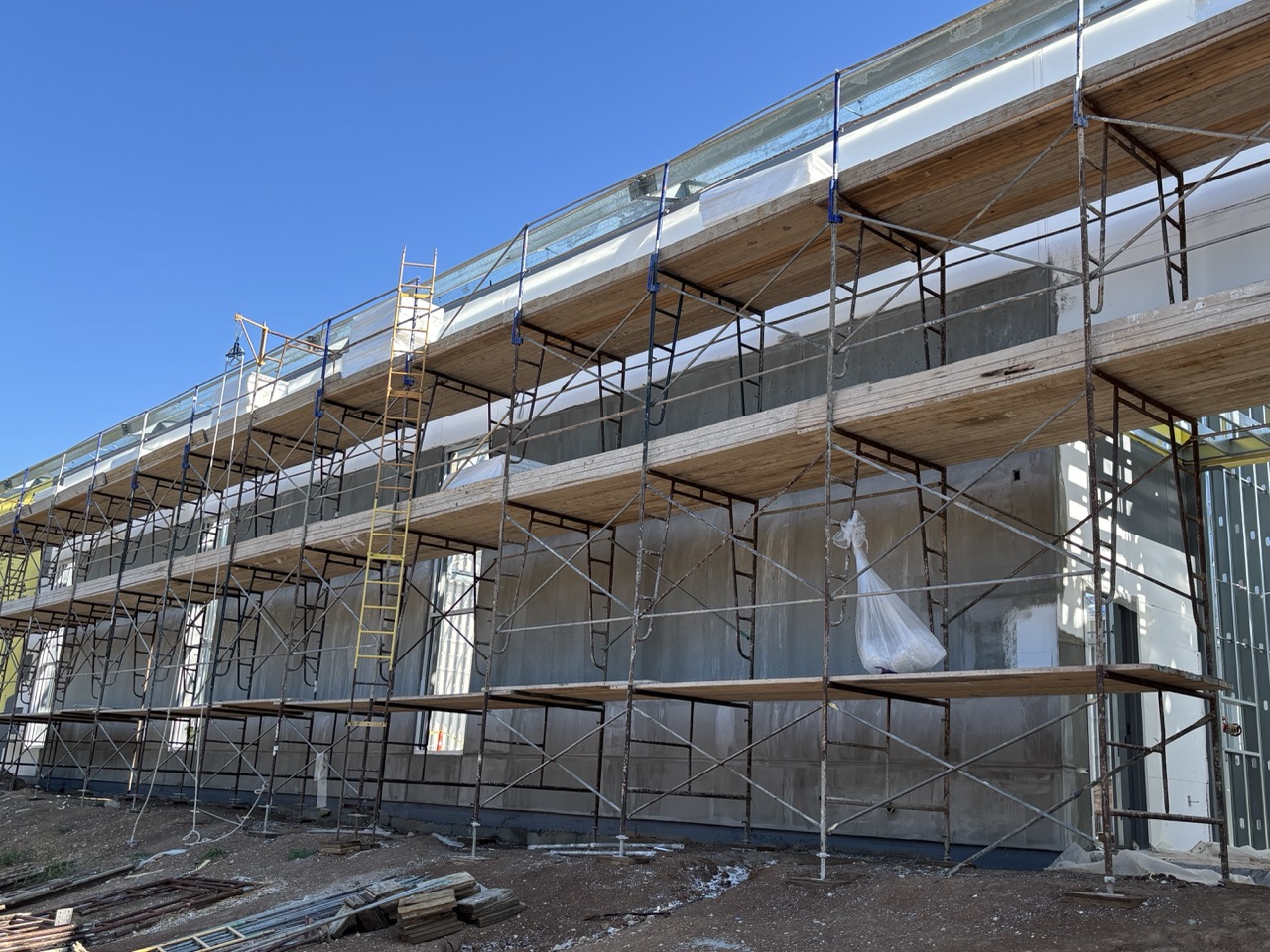 Episode 34: Coming soon… actual windows. ????