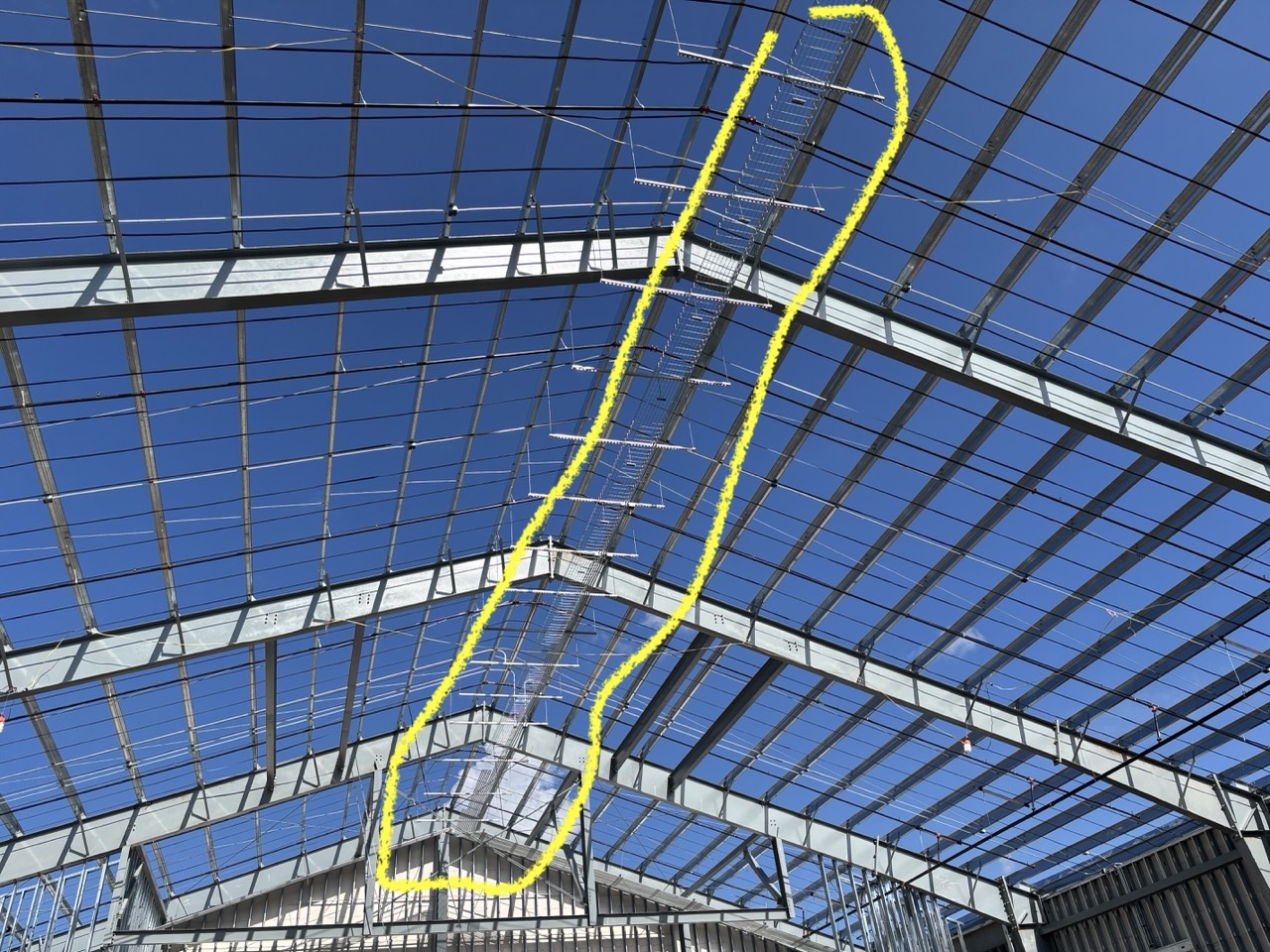 Episode 34: Coming soon… actual windows. ????