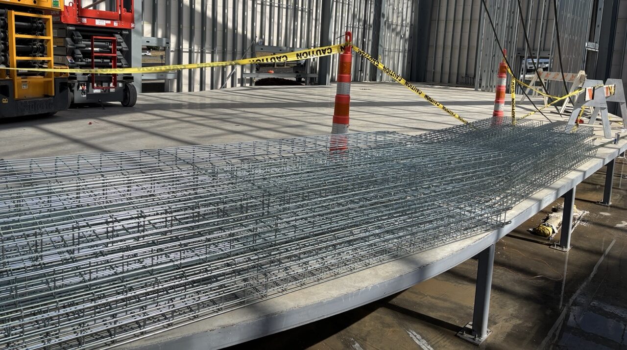 Episode 34: Coming soon… actual windows. ????