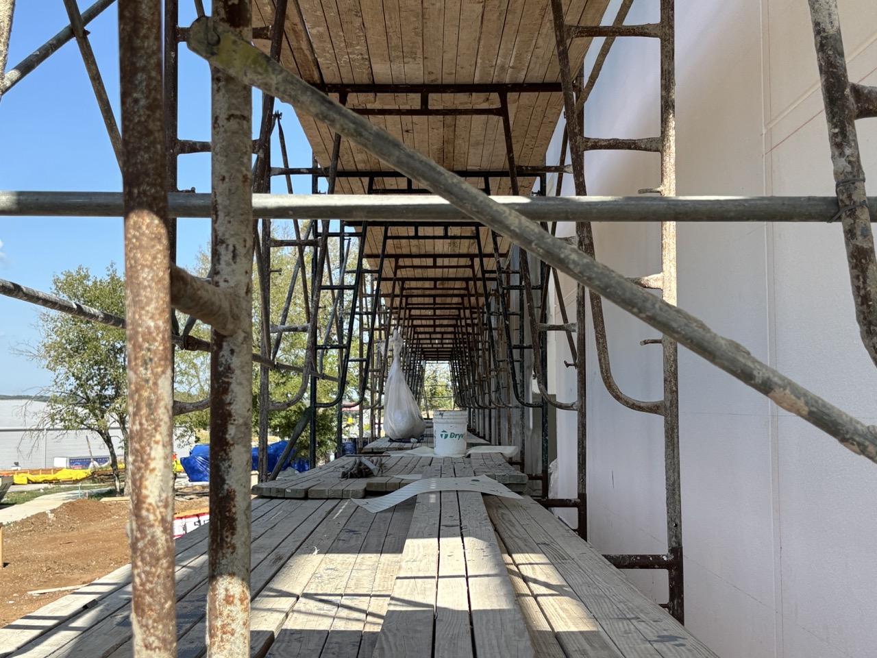 Episode 34: Coming soon… actual windows. ????