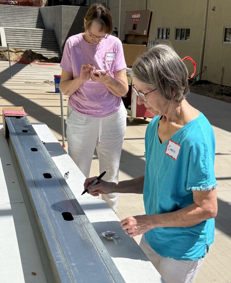 Episode 32: Should’ve Run the Scaffolding When I Could