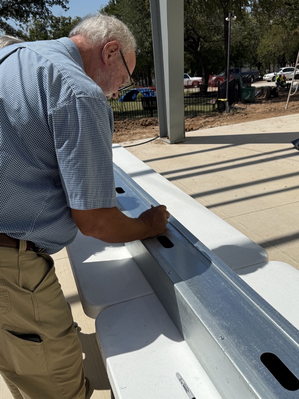 Episode 32: Should’ve Run the Scaffolding When I Could