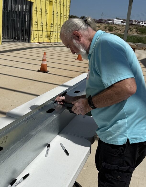 Episode 32: Should’ve Run the Scaffolding When I Could