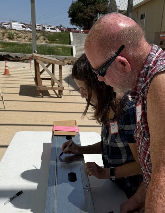 Episode 32: Should’ve Run the Scaffolding When I Could