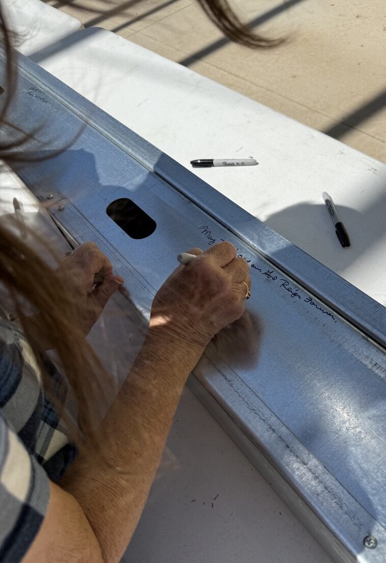 Episode 32: Should’ve Run the Scaffolding When I Could