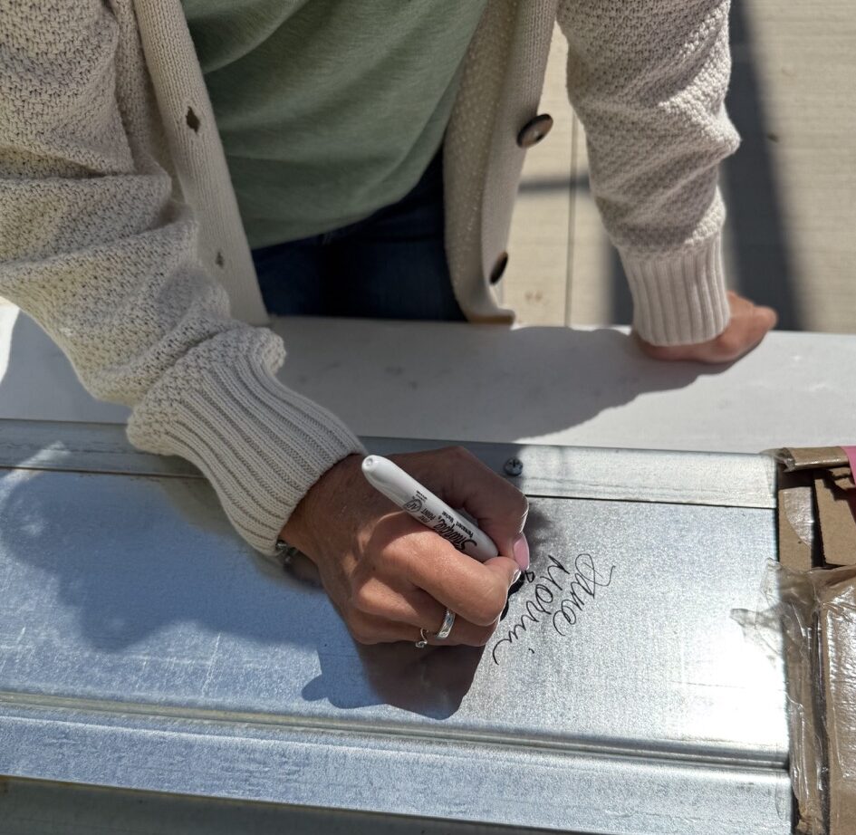 Episode 32: Should’ve Run the Scaffolding When I Could