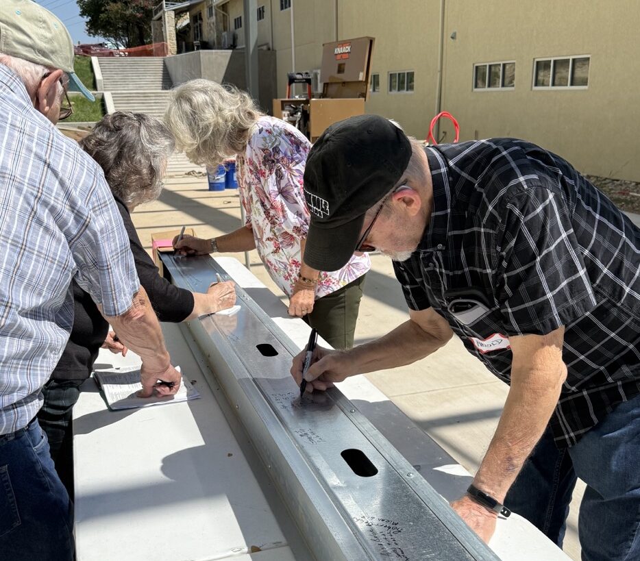 Episode 32: Should’ve Run the Scaffolding When I Could