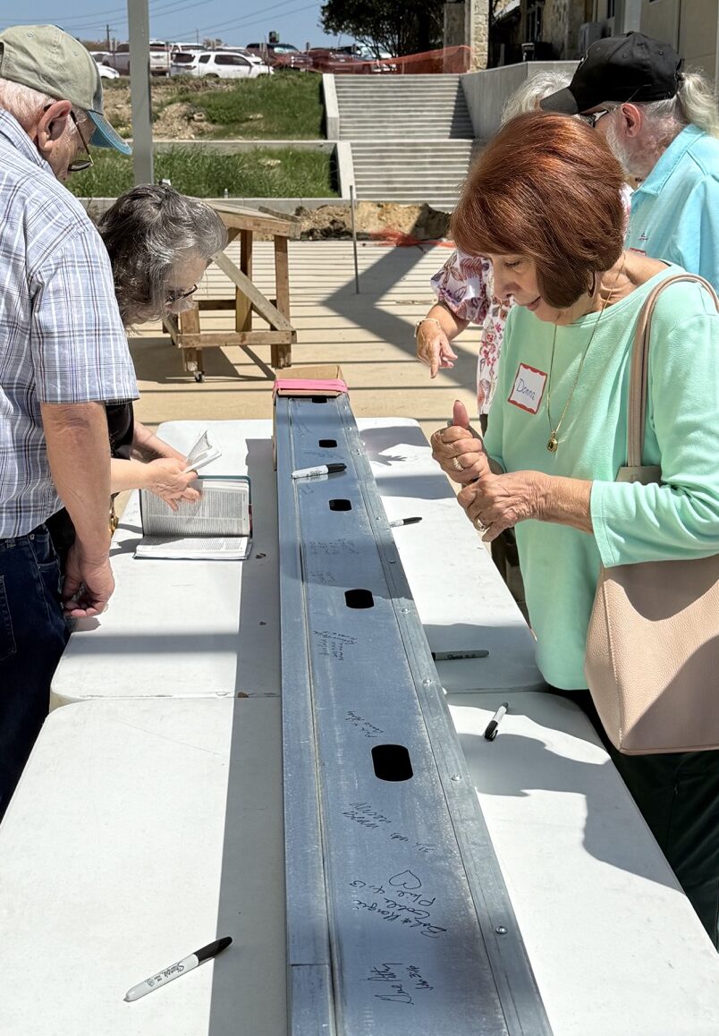 Episode 32: Should’ve Run the Scaffolding When I Could