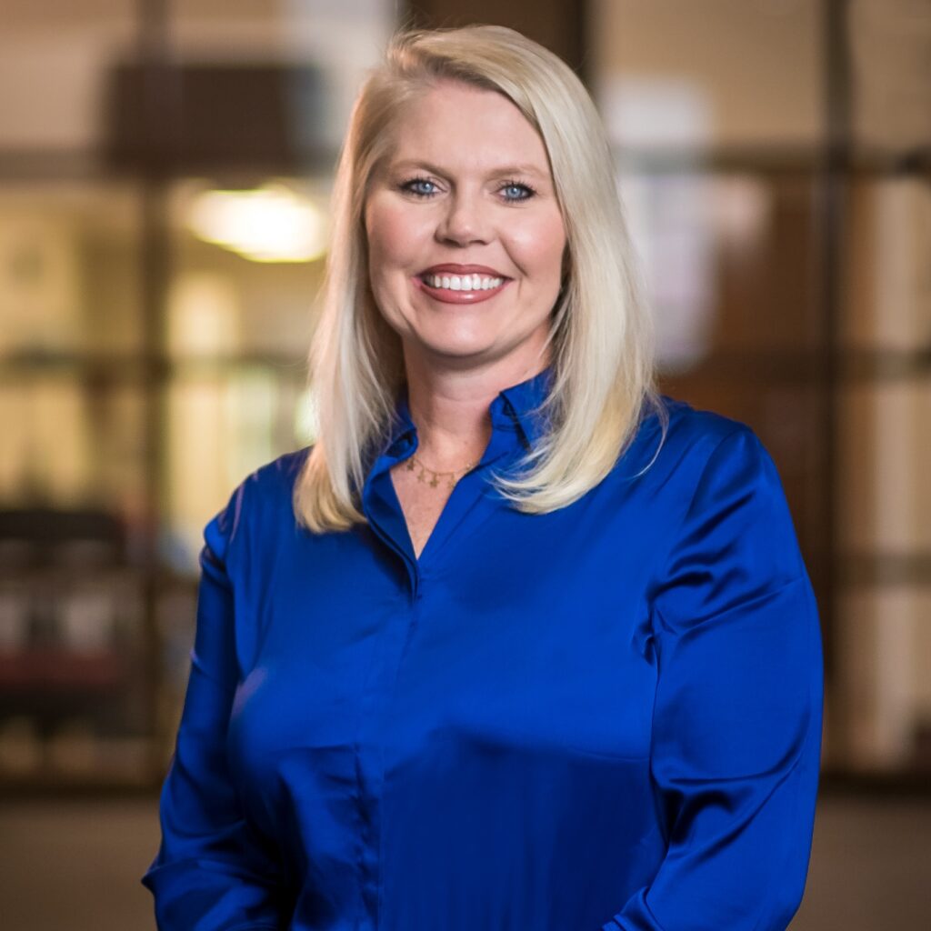 Trinity Student Ministry