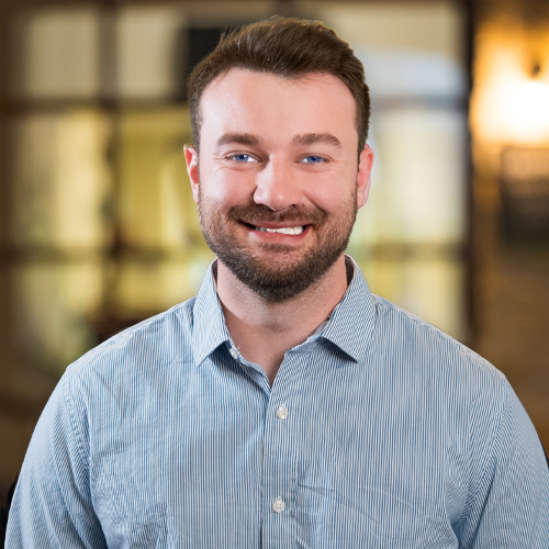 Trinity Student Ministry