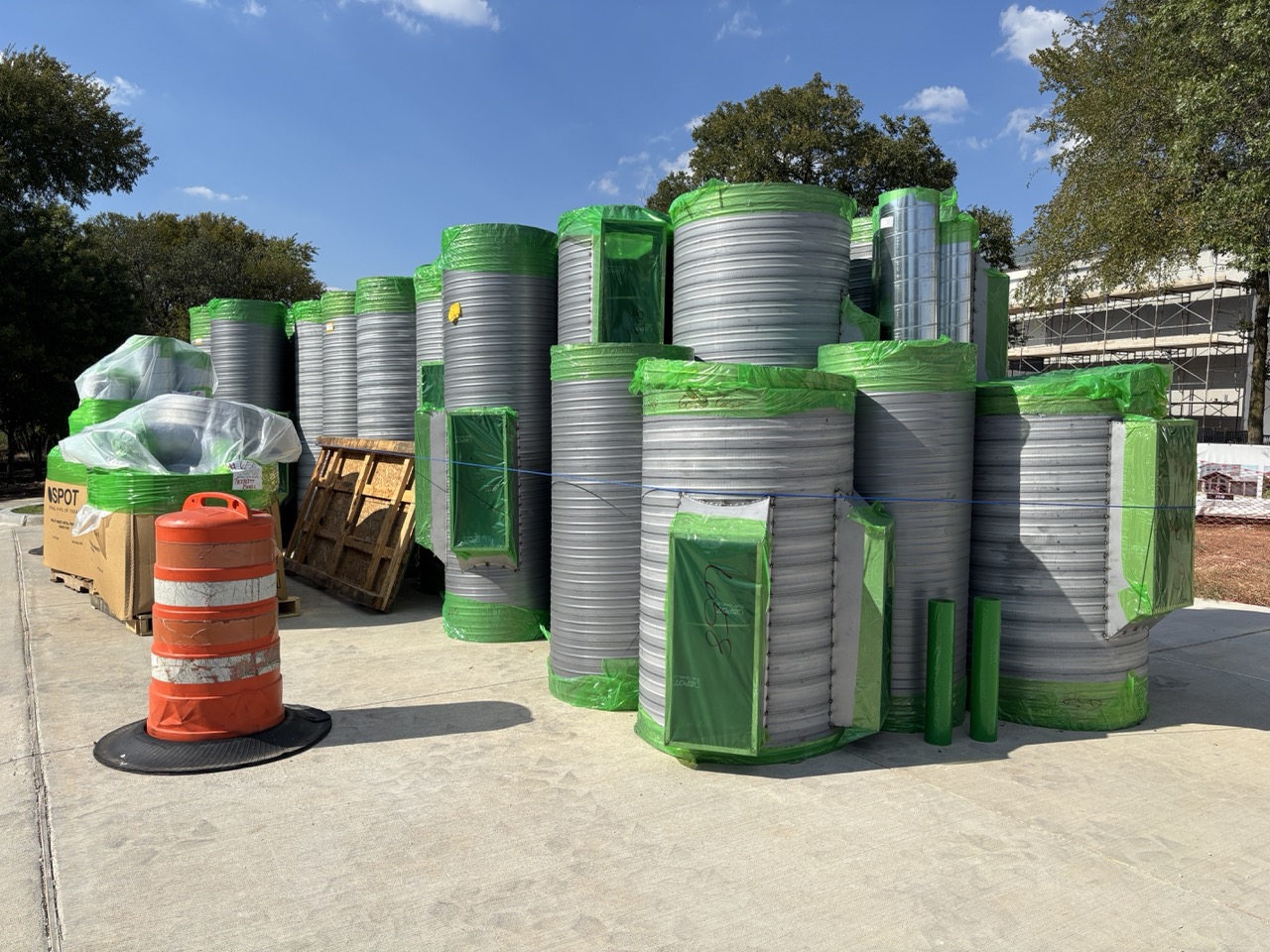 Episode 35: The Pringles Aisle Is Open.