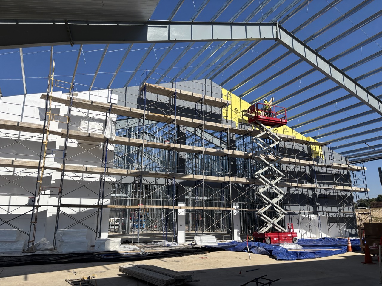 Episode 35: The Pringles Aisle Is Open.