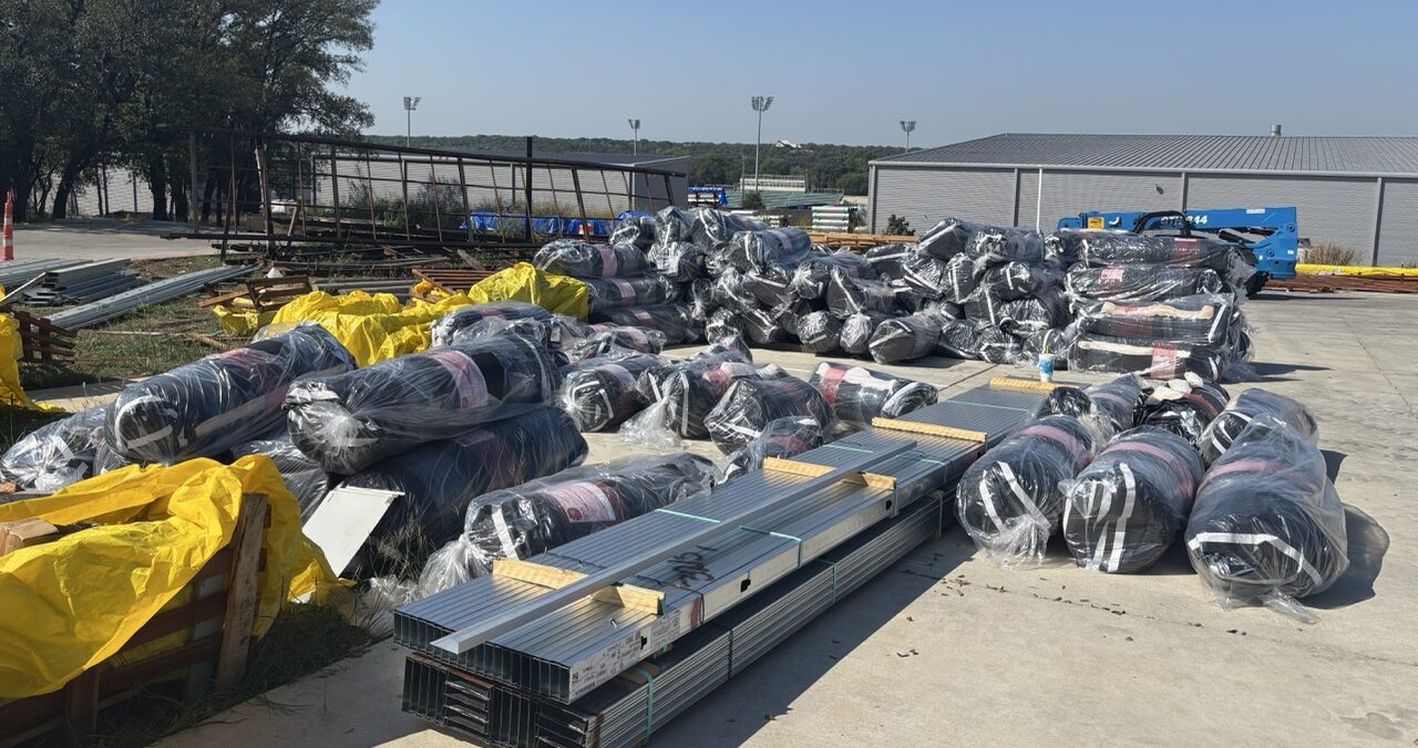 Episode 35: The Pringles Aisle Is Open.