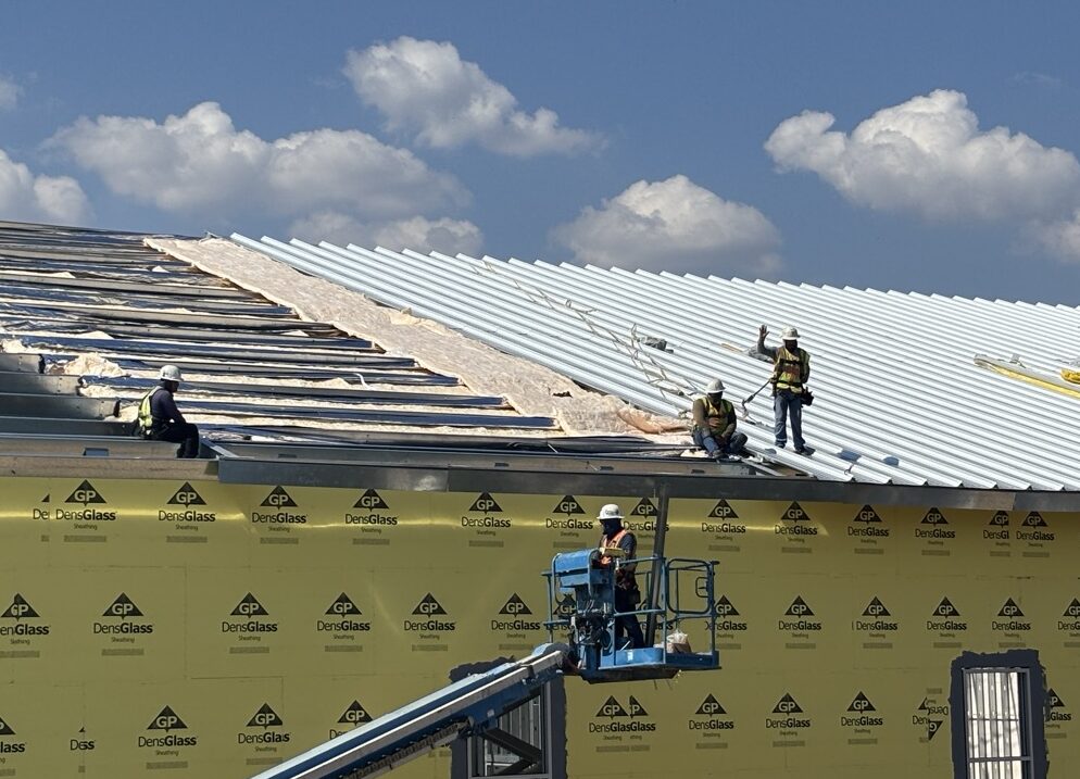 Episode 35: The Pringles Aisle Is Open.