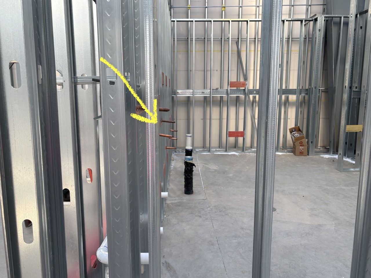 Episode 36: Raise the Roof (and the Frother)