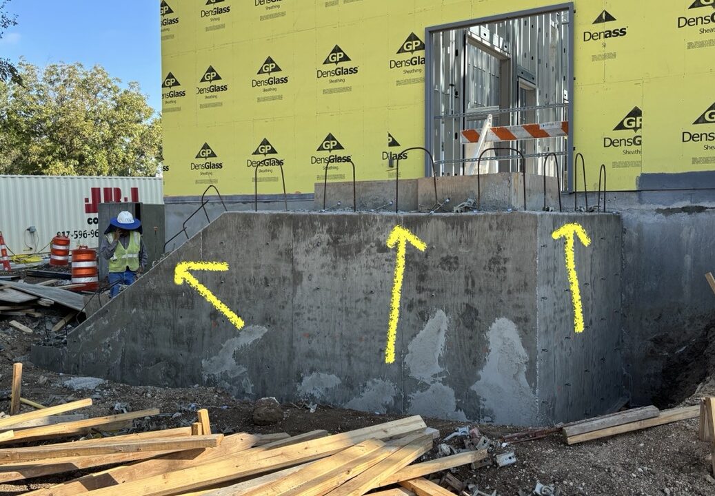 Episode 36: Raise the Roof (and the Frother)