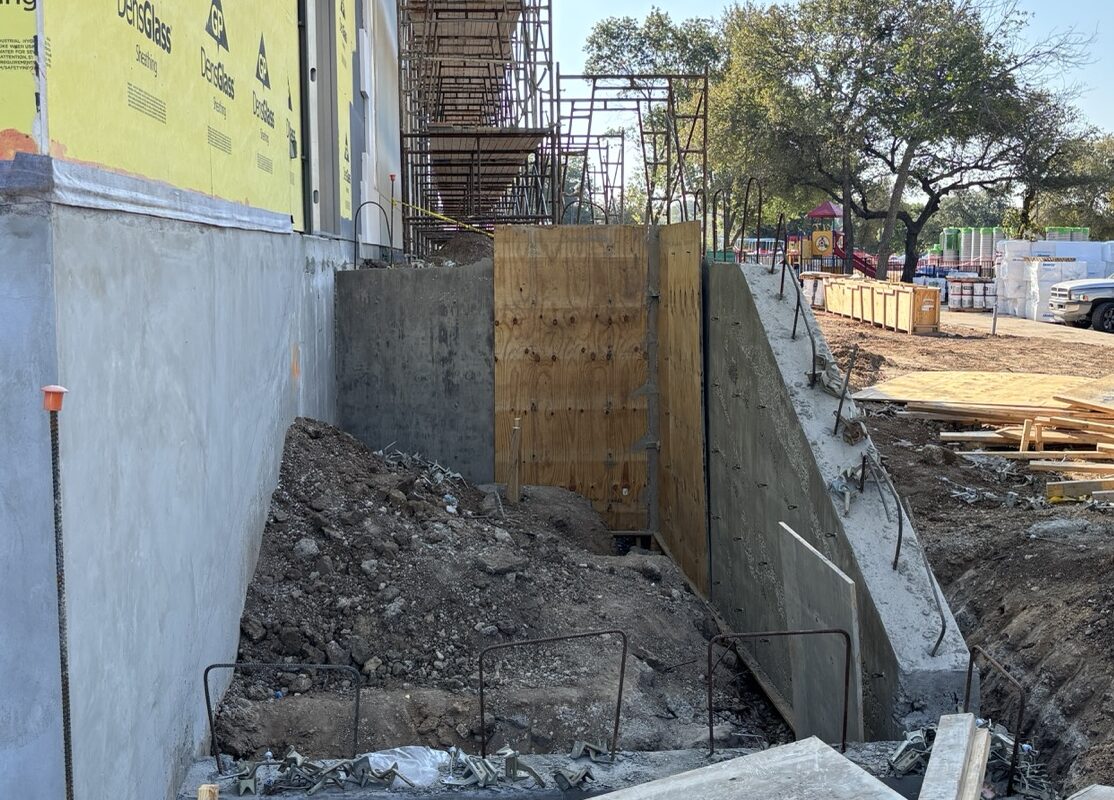 Episode 36: Raise the Roof (and the Frother)