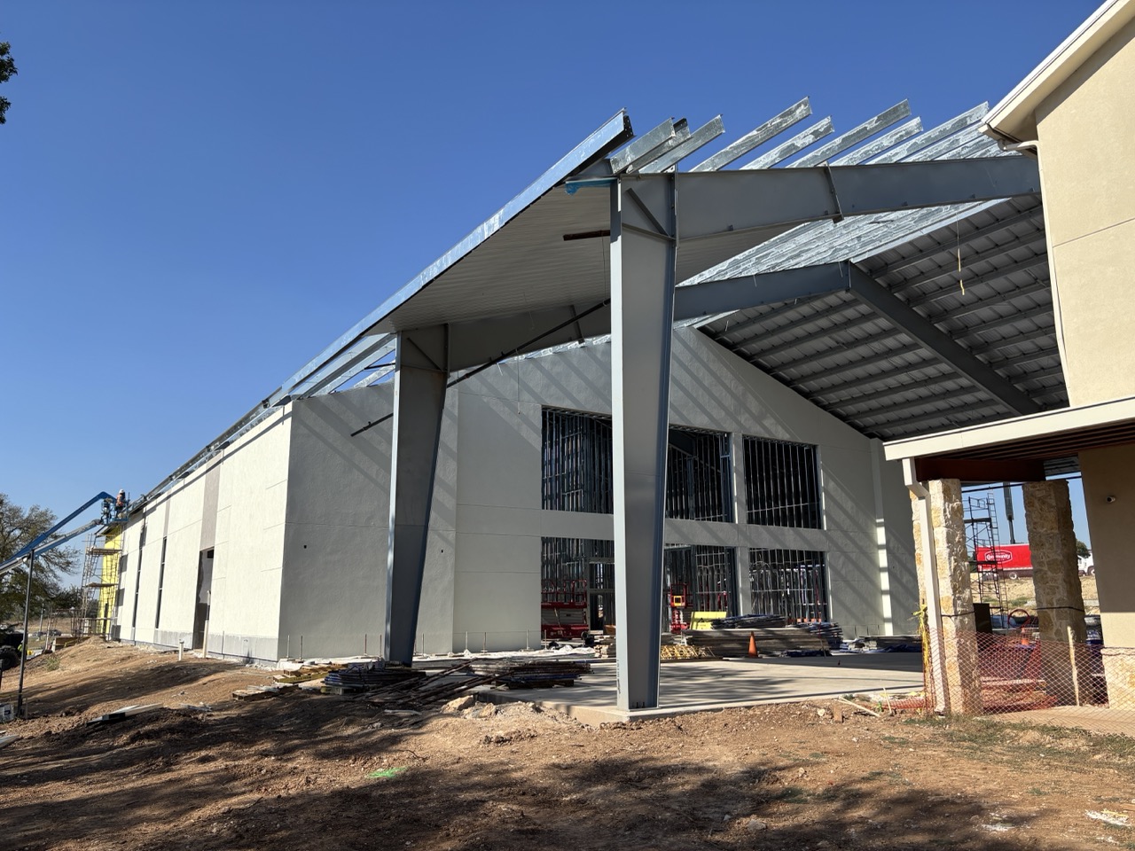 Episode 37: Sheetrock? Drywall? Don’t Ask Me.