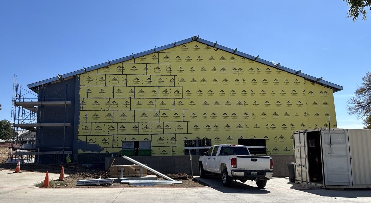 Episode 37: Sheetrock? Drywall? Don’t Ask Me.