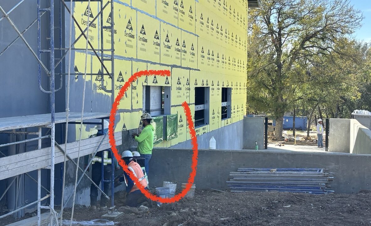 Episode 37: Sheetrock? Drywall? Don’t Ask Me.