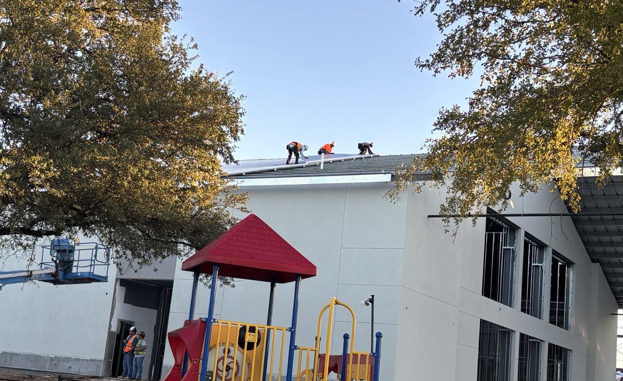 Episode 37: Sheetrock? Drywall? Don’t Ask Me.