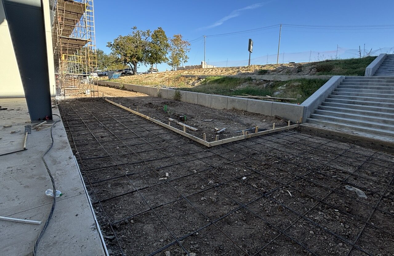 Episode 37: Sheetrock? Drywall? Don’t Ask Me.