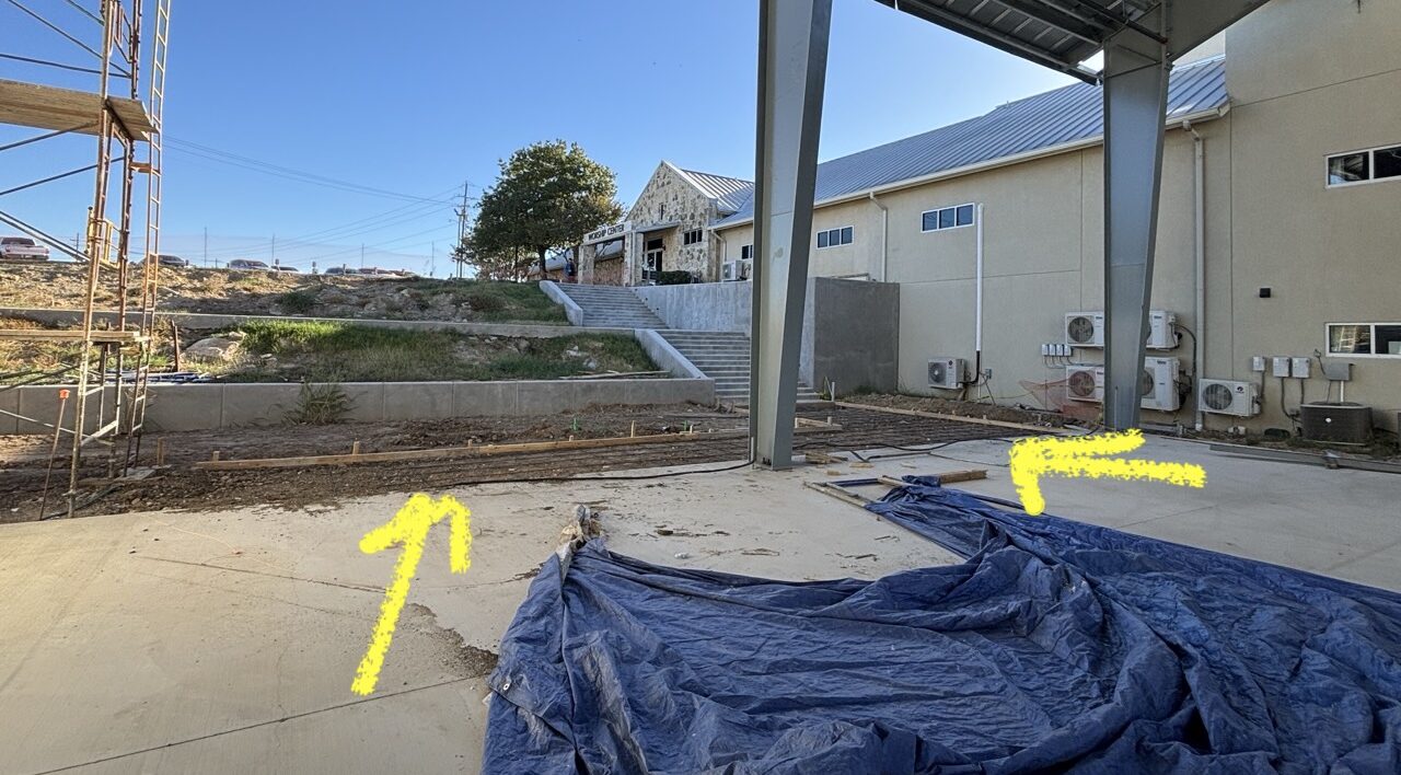 Episode 37: Sheetrock? Drywall? Don’t Ask Me.