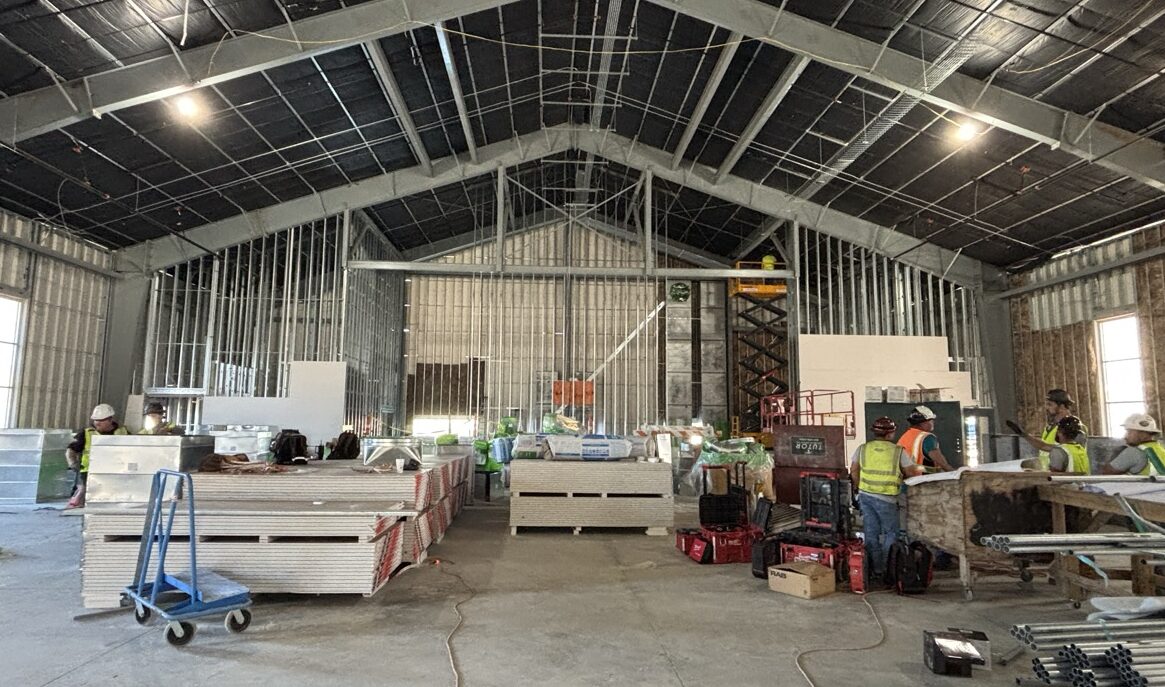 Episode 37: Sheetrock? Drywall? Don’t Ask Me.